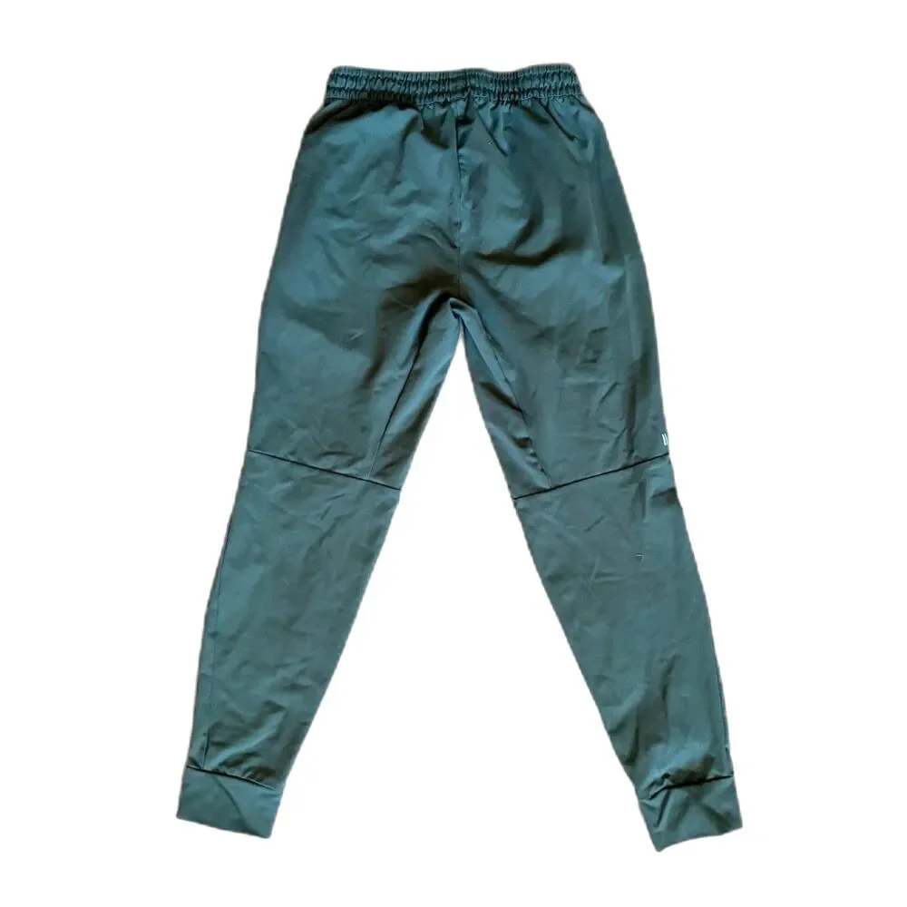 NOBULL Green Athletic Sports Sweatpants Pants Trousers  Mens Size Medium